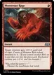 Monstrous Rage #142