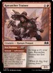 Ratcatcher Trainee // Pest Problem #144