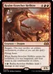 Realm-Scorcher Hellkite #145