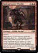 Redcap Gutter-Dweller #146
