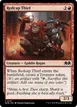 Redcap Thief #147