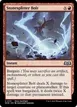 Stonesplitter Bolt #151