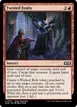 Twisted Fealty #154
