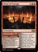 Virtue of Courage // Embereth Blaze #157
