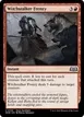 Witchstalker Frenzy #159