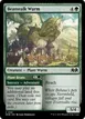 Beanstalk Wurm // Plant Beans #161