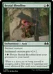 Bestial Bloodline #162