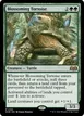 Blossoming Tortoise #163