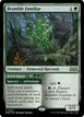 Bramble Familiar // Fetch Quest #164