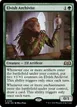 Elvish Archivist #168
