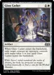Glass Casket #16