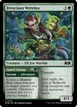 Ferocious Werefox // Guard Change #170