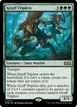 Gruff Triplets #172