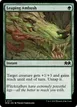 Leaping Ambush #177