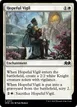 Hopeful Vigil #17