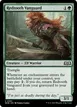Redtooth Vanguard #180