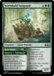 Stormkeld Vanguard // Bear Down #187