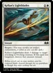 Kellan's Lightblades #18