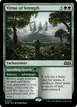 Virtue of Strength // Garenbrig Growth #197