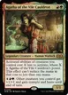 Agatha of the Vile Cauldron #199