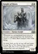 Knight of Doves #19