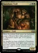 Faunsbane Troll #203