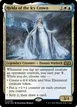 Hylda of the Icy Crown #206