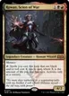 Rowan, Scion of War #211