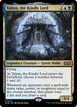 Talion, the Kindly Lord #215