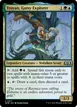 Troyan, Gutsy Explorer #217