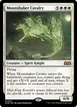 Moonshaker Cavalry #21