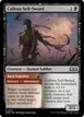 Callous Sell-Sword // Burn Together #221