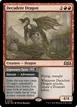 Decadent Dragon // Expensive Taste #223