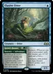 Elusive Otter // Grove's Bounty #225