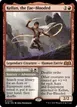 Kellan, the Fae-Blooded // Birthright Boon #230