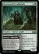 Mosswood Dreadknight // Dread Whispers #231