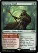 Questing Druid // Seek the Beast #234