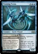 Twining Twins // Swift Spiral #240