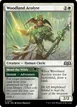 Woodland Acolyte // Mend the Wilds #241