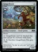 Gingerbrute #246