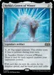 Hylda's Crown of Winter #247