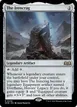 The Irencrag #248