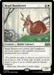 Regal Bunnicorn #25