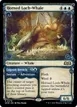 Horned Loch-Whale // Lagoon Breach #278