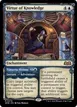 Virtue of Knowledge // Vantress Visions #279