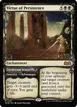 Virtue of Persistence // Locthwain Scorn #281
