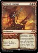 Virtue of Courage // Embereth Blaze #282