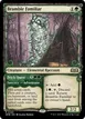 Bramble Familiar // Fetch Quest #283