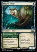 Elusive Otter // Grove's Bounty #289