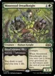 Mosswood Dreadknight // Dread Whispers #292